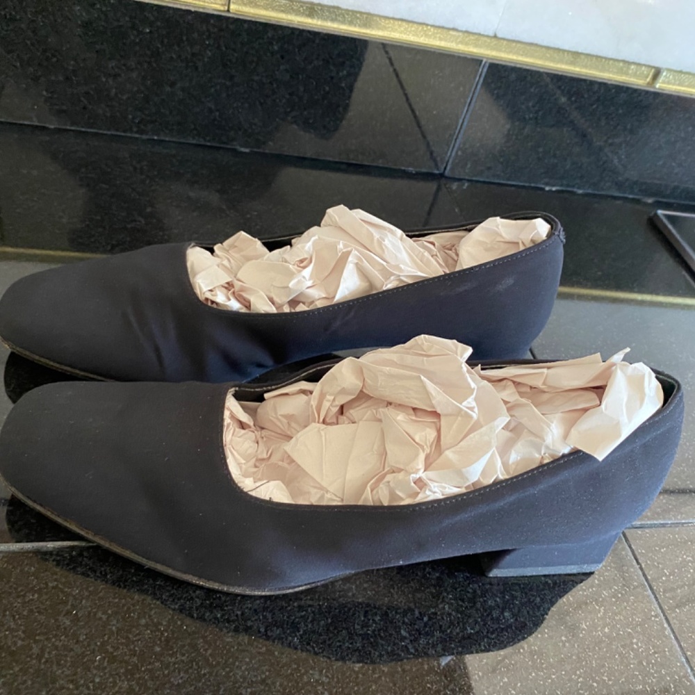 VINTAGE SESTO MEUCCI (MADE IN ITALY)